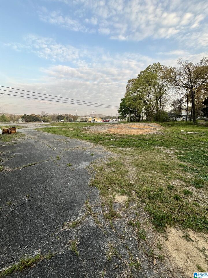 Property Photo: 3457 Pelham Parkway 0 AL 35124