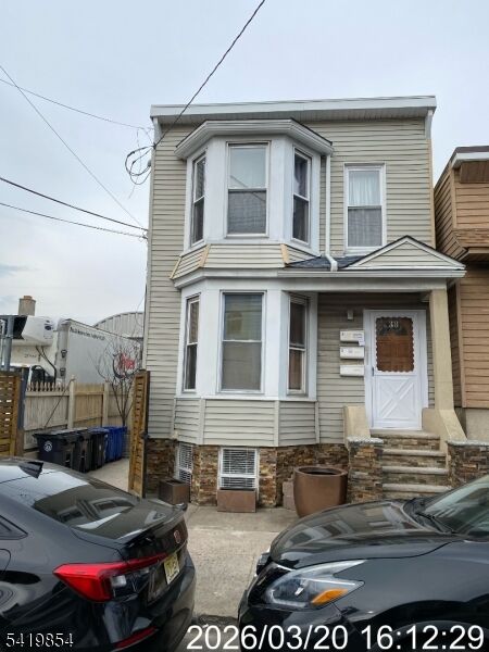 Property Photo:  38 Delancy St  NJ 07105 