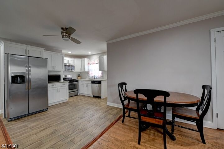 Property Photo:  448 Clifton Blvd  NJ 07013 