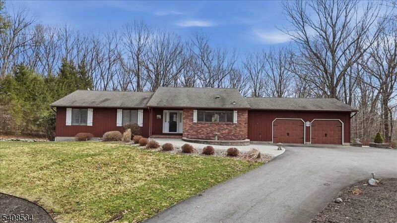 Property Photo: 15 Copeley Rd NJ 07860