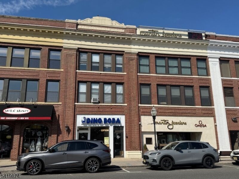 Property Photo:  16 North Ave, 3rd Floor  NJ 07016 
