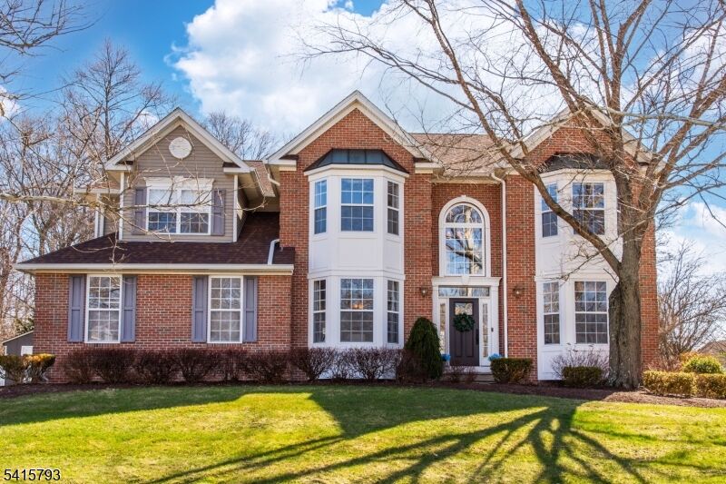 Property Photo:  38 Saunders Ln  NJ 07840 