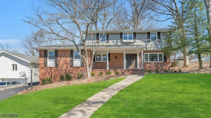 Property Photo: 366 Valley View Ave NJ 07652