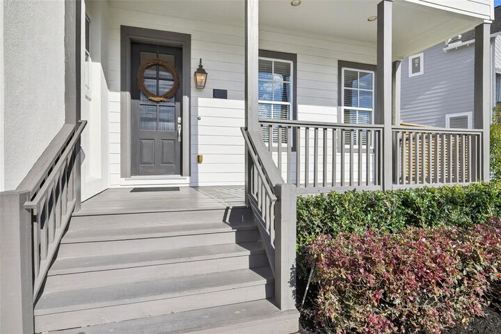 Property Photo: 2402 Hollister Road TX 77080