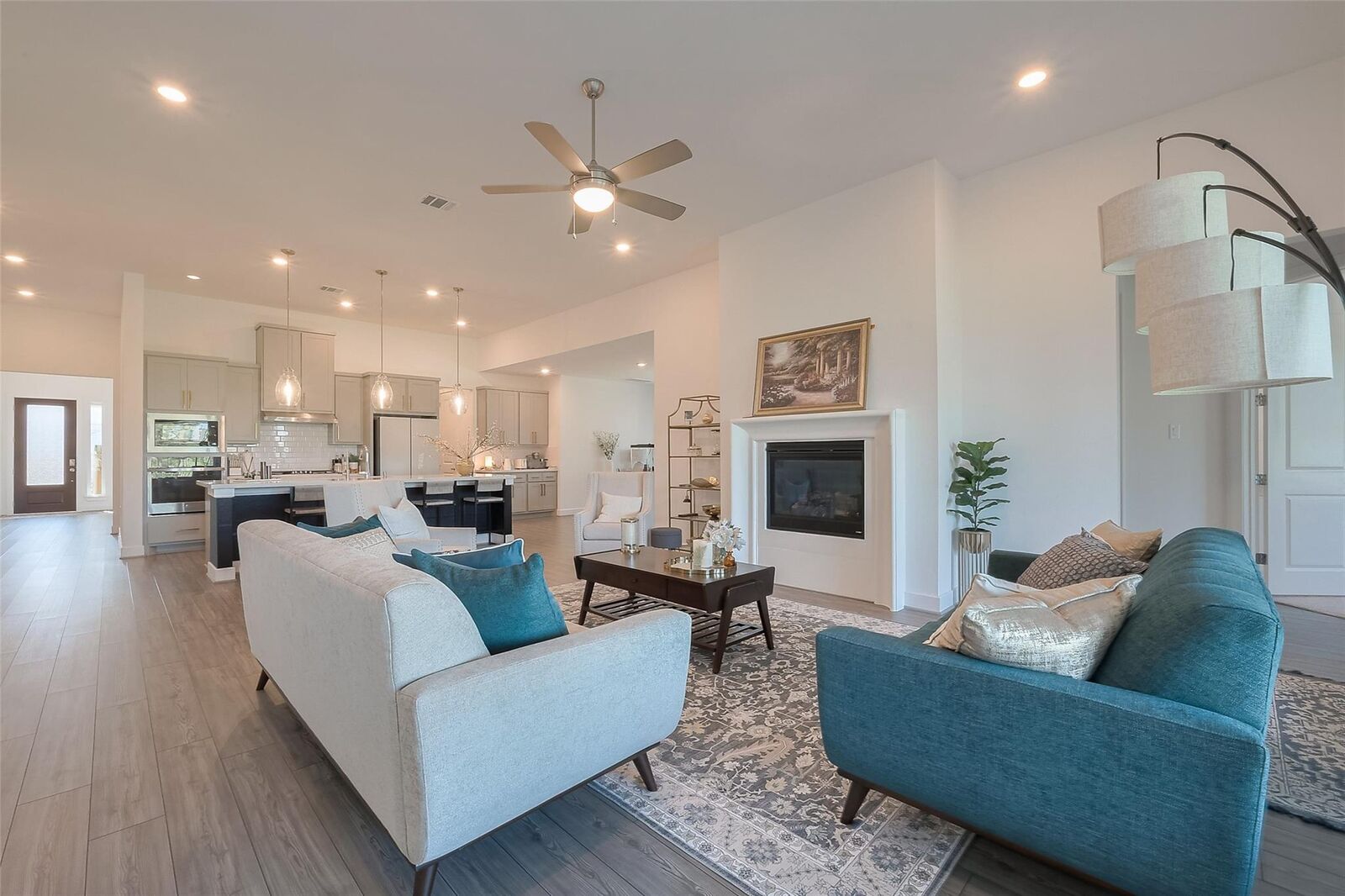 Property Photo:  7615 Laurel Bloom Lane  TX 77493 