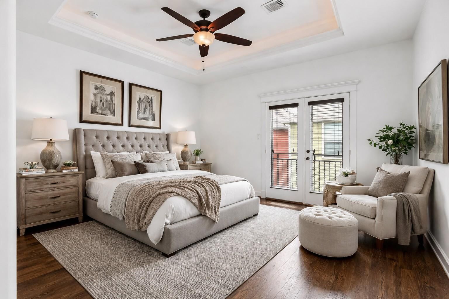 Property Photo:  612 W 27th Street  TX 77008 