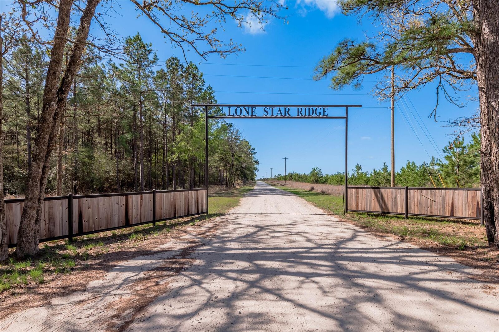 Property Photo: 315 Polk TX 75851