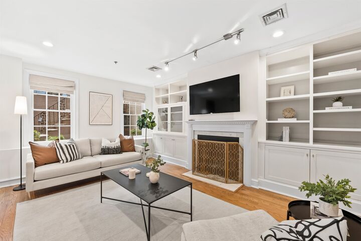 Property Photo: 132 Bloomfield St 1 NJ 07030