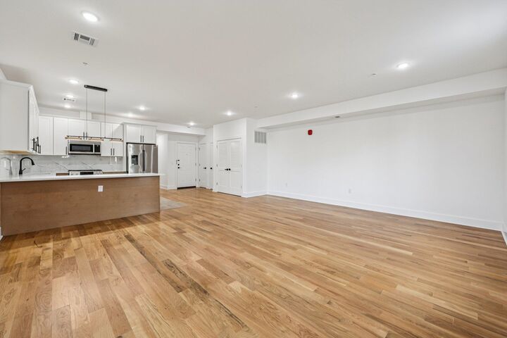 Property Photo: 1003 Summit Ave 2 NJ 07307