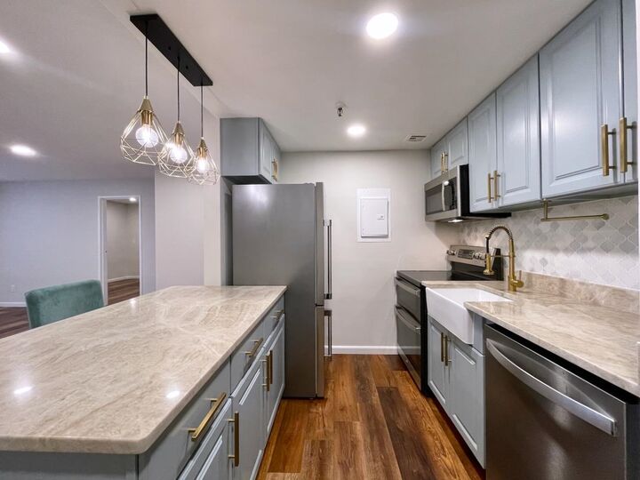 Property Photo: 43-49 Van Wagenen Ave 1 NJ 07306