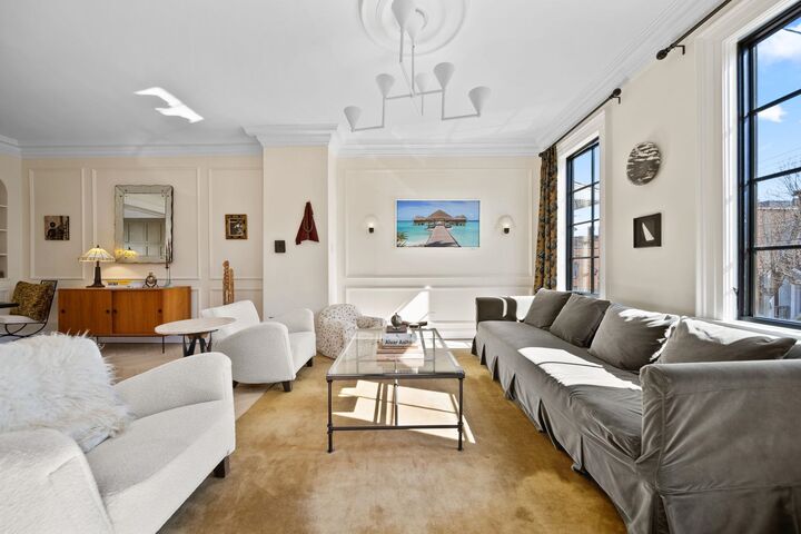 Property Photo:  16A Paterson St  NJ 07307 