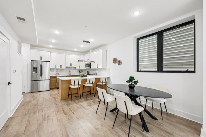 Property Photo: 1003 Summit Ave 1 NJ 07307