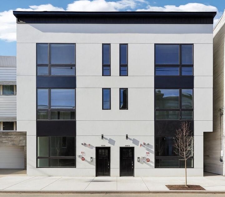 Property Photo: 1003 Summit Ave 1 NJ 07307