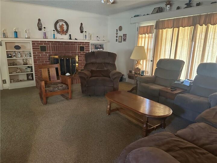 Property Photo:  2515 N Pennsylvania Avenue  KS 67301 