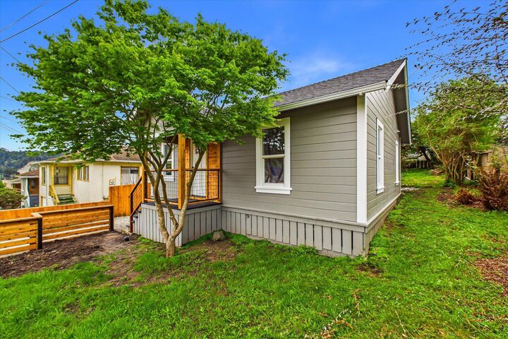 Property Photo: 355 Douglas Street CA 95562