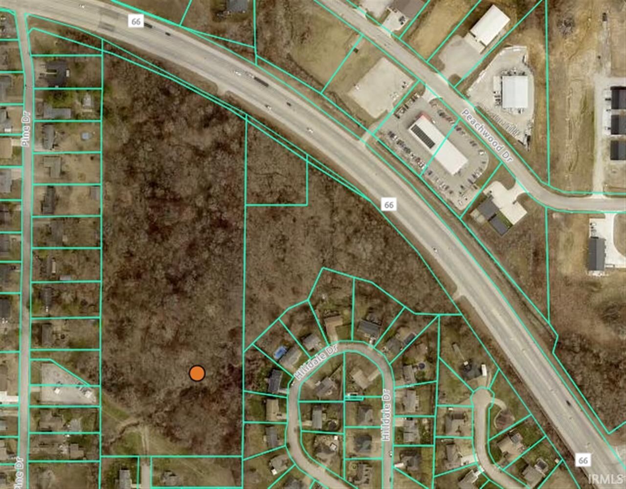 Property Photo:  66 State Road  IN 47630 