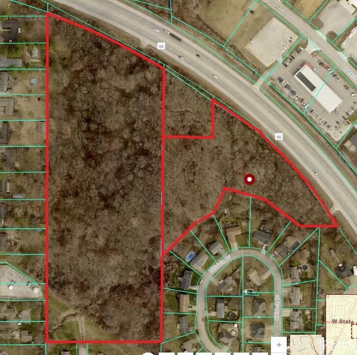 Property Photo:  66 State Road  IN 47630 
