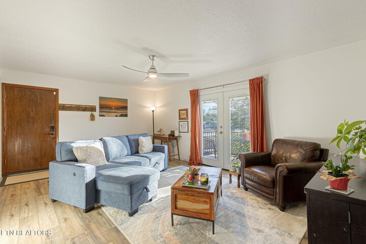 Property Photo:  3104 N Broadway St A-5  TN 37917 