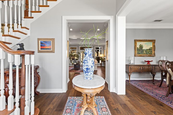 Property Photo: 115 Oak Isle TX 75605