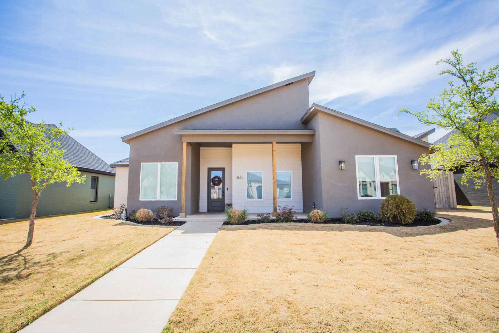Property Photo: 3513 142nd Street TX 79423