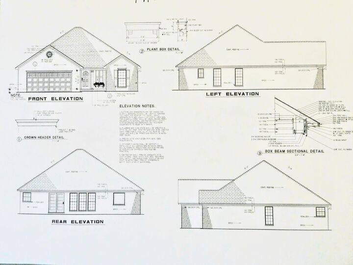 Property Photo: 308 Cinchpost Circle KY 40744