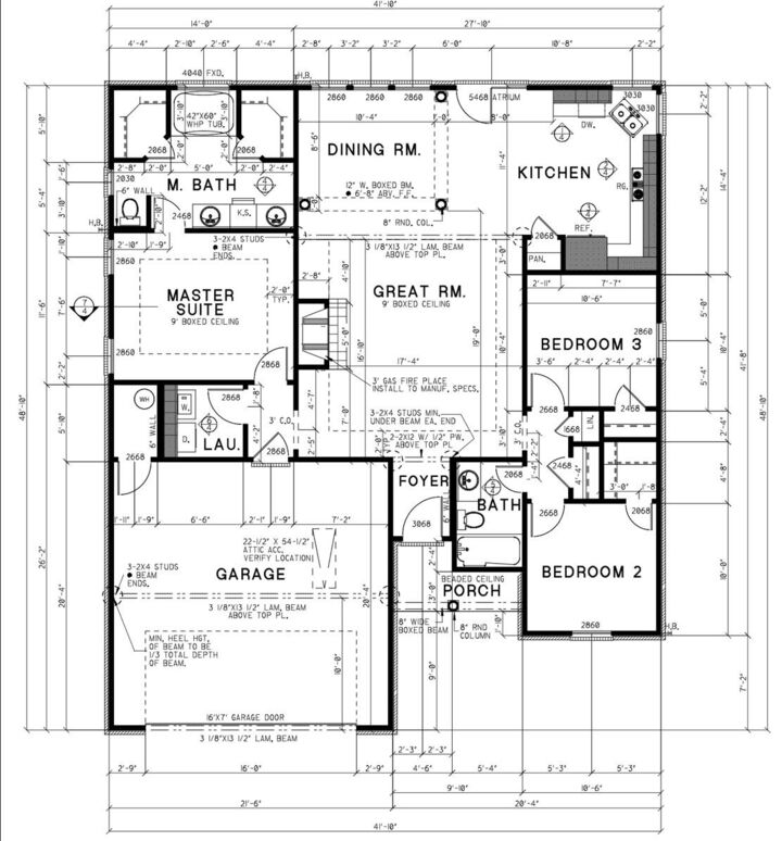 Property Photo:  308 Cinchpost Circle  KY 40744 