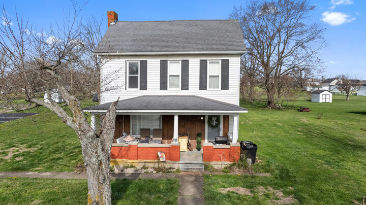 Property Photo: 11164 Kentucky 57 KY 41189
