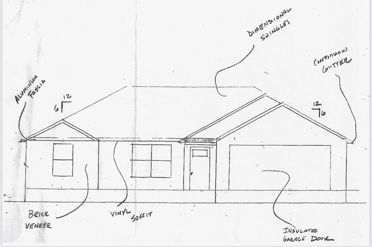 Property Photo:  302 Cinchpost Circle  KY 40744 