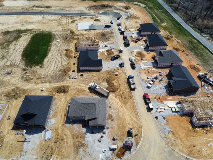 Property Photo:  306 Cinchpost Circle  KY 40744 