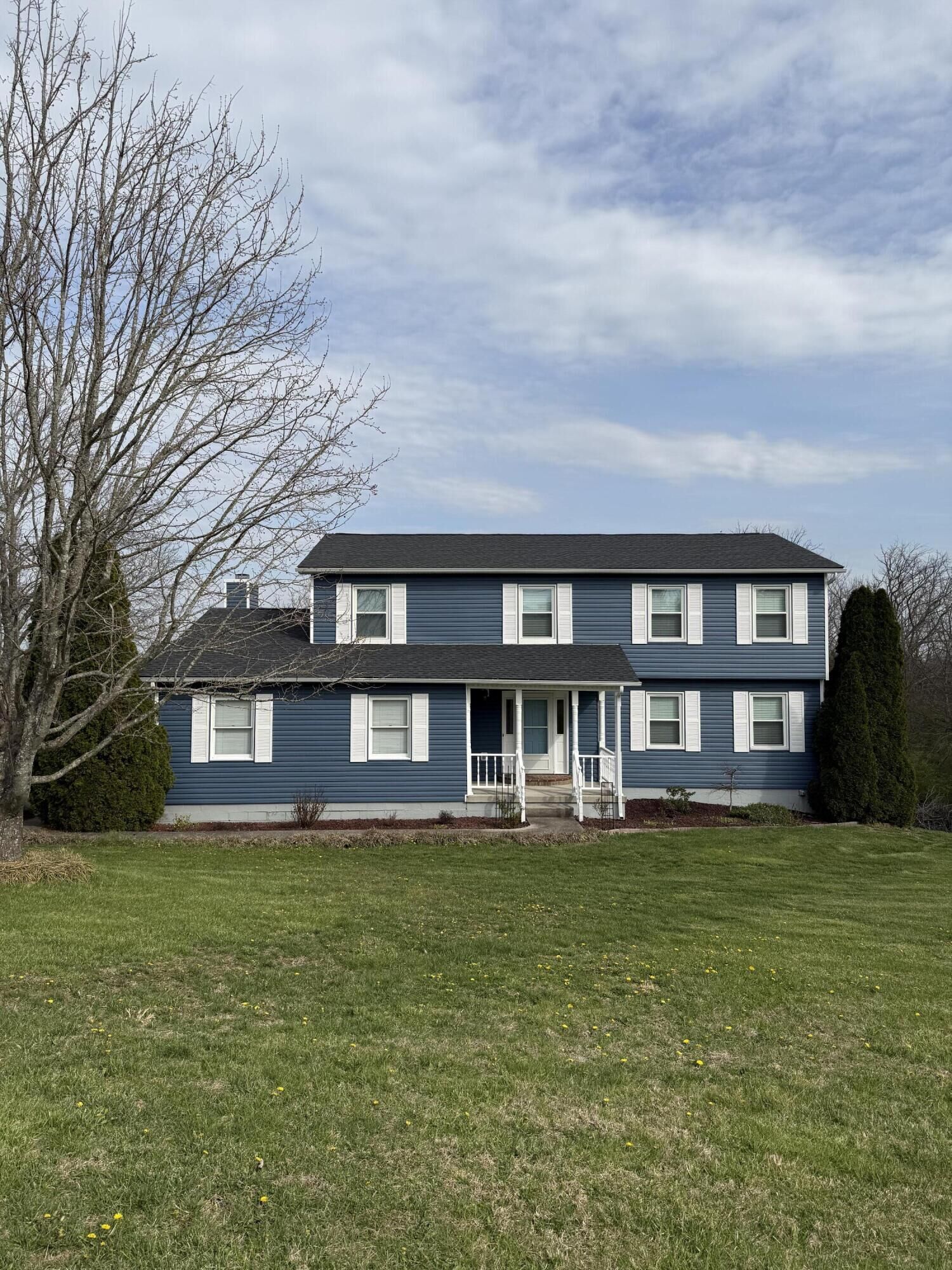 Property Photo:  1969 Red House Road  KY 40475 