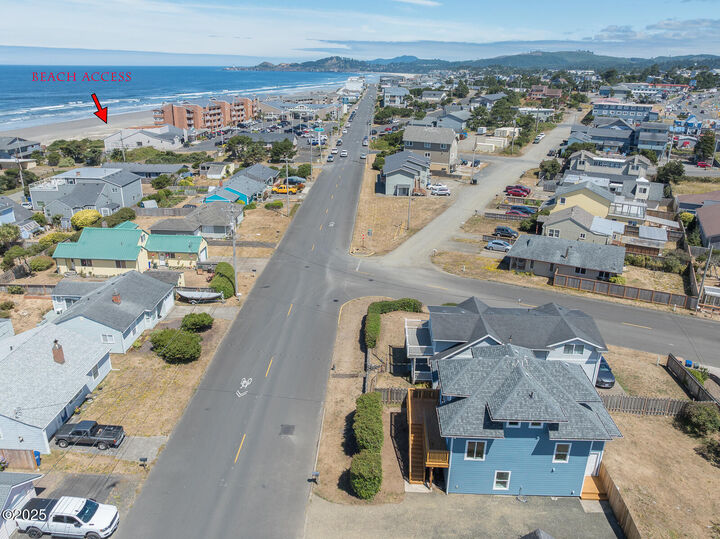 Property Photo:  1017 SW Elizabeth Street  OR 97365 