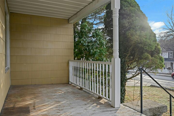 Property Photo:  161 Washington Avenue  NY 10570 