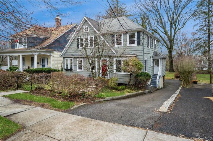 Property Photo:  59 Euclid Avenue  NY 10706 