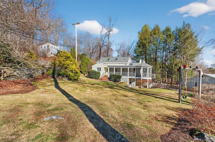 Property Photo: 255 Haviland Drive NY 12563