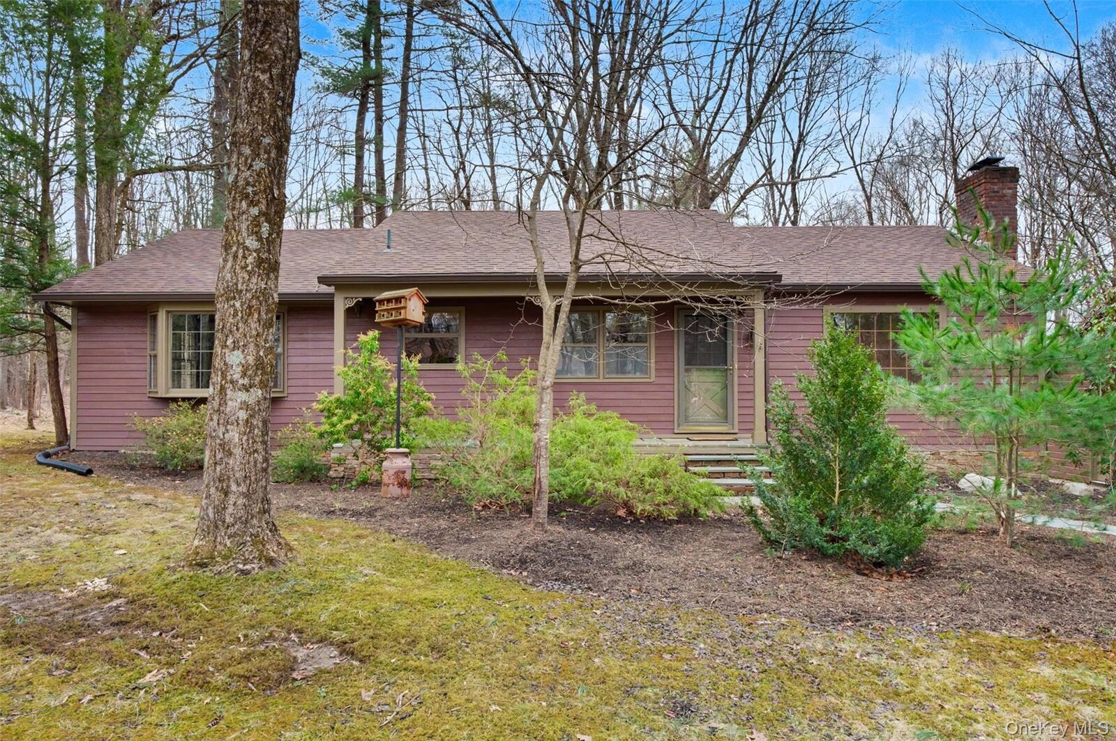 Property Photo:  30 Hummel Road  NY 12561 