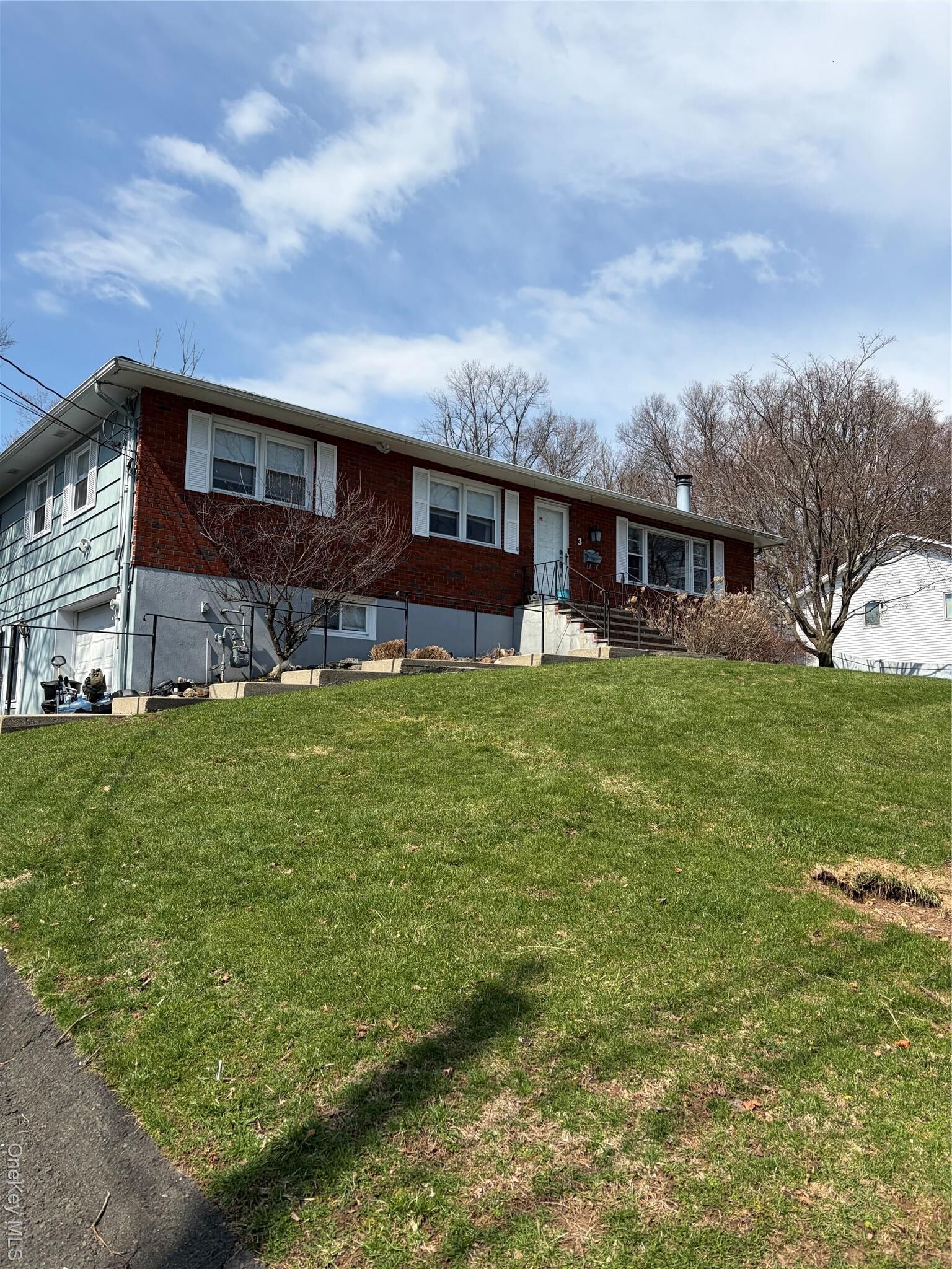 Property Photo: 3 Green Hill Court NY 10954