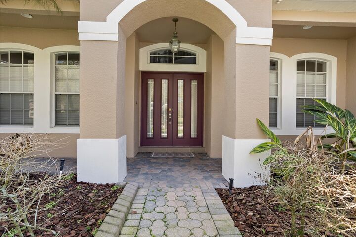 Property Photo:  3511 Hollow Oak Run  FL 32766 