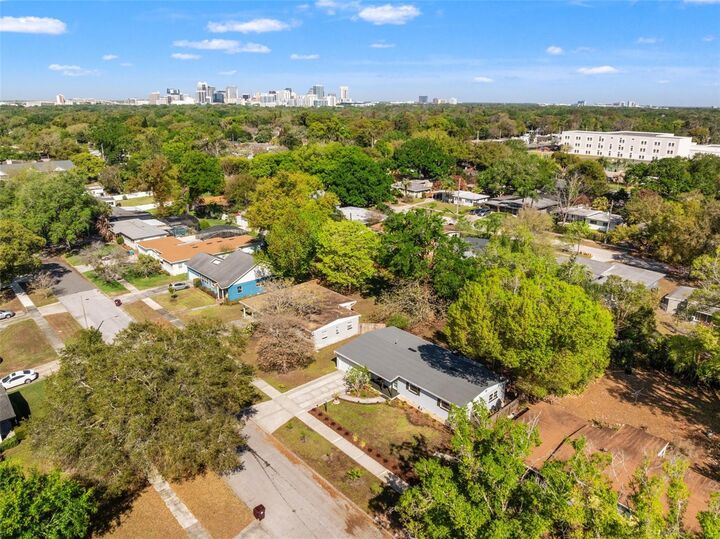 Property Photo:  2601 Nancy Street  FL 32806 