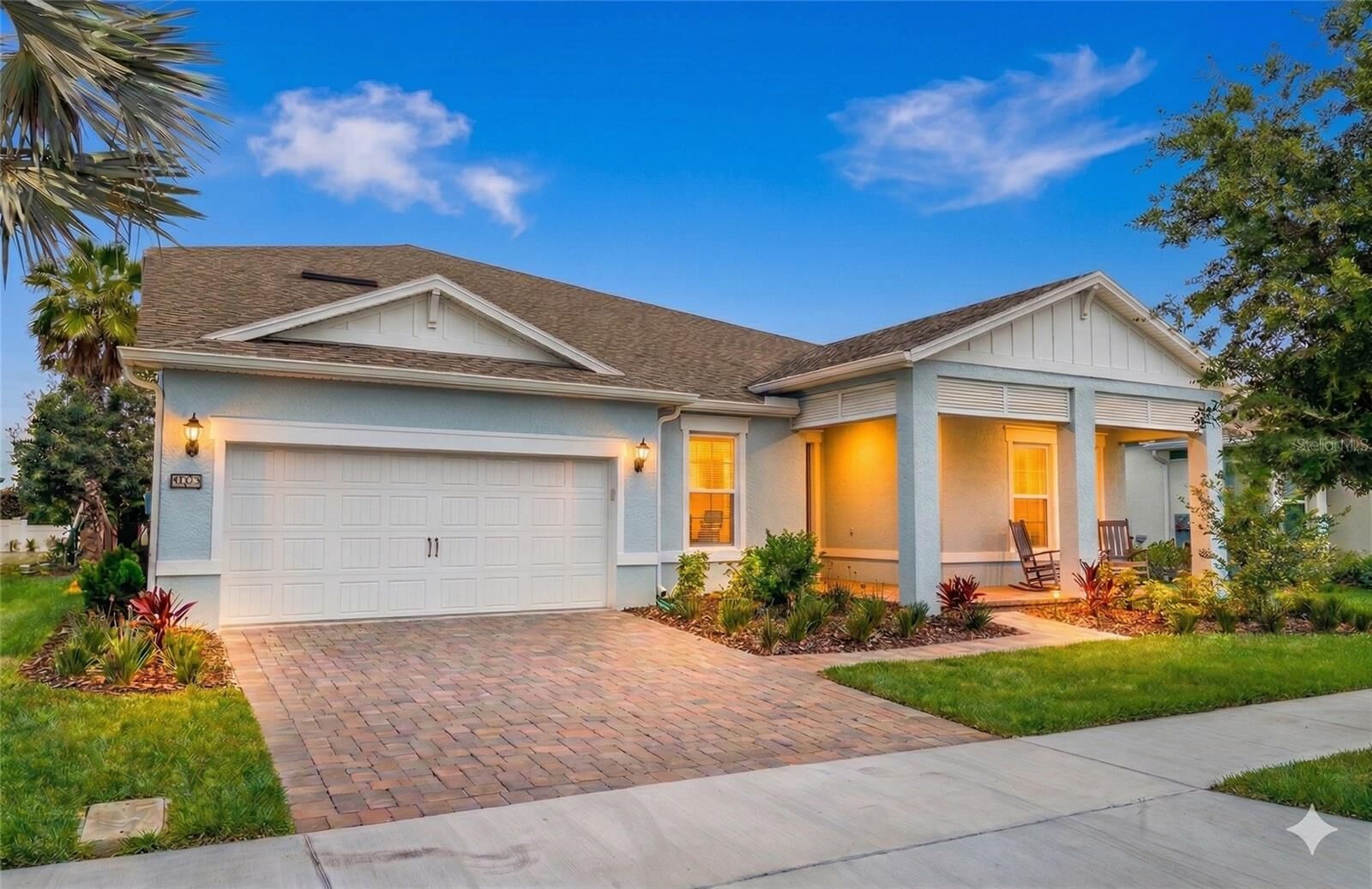Property Photo: 10774 Pahokee Beach Place FL 32827