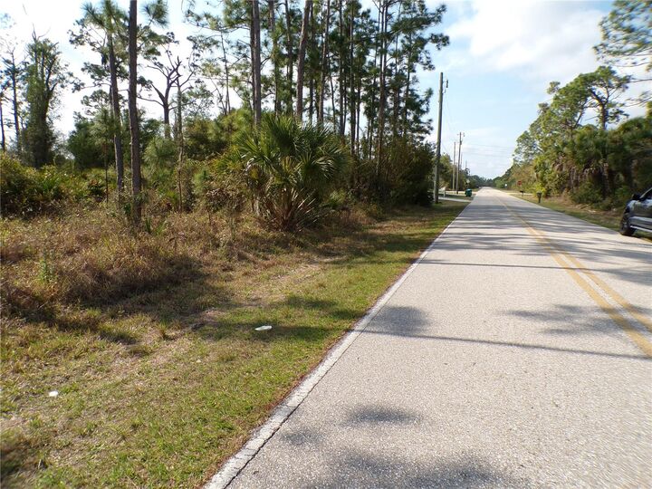 Property Photo:  13495 Eisenhower Drive  FL 33953 