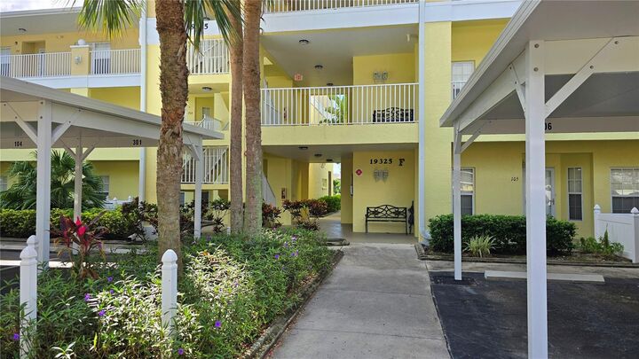 Property Photo:  19325 Water Oak Drive 204  FL 33948 