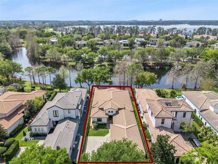 Property Photo:  10228 Kensington Shore Drive  FL 32827 