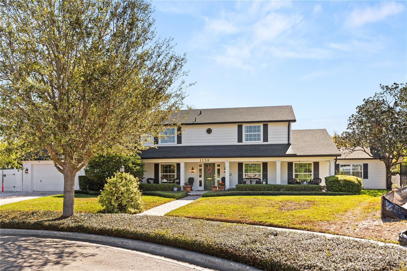 Property Photo:  1130 Park North Place  FL 32789 