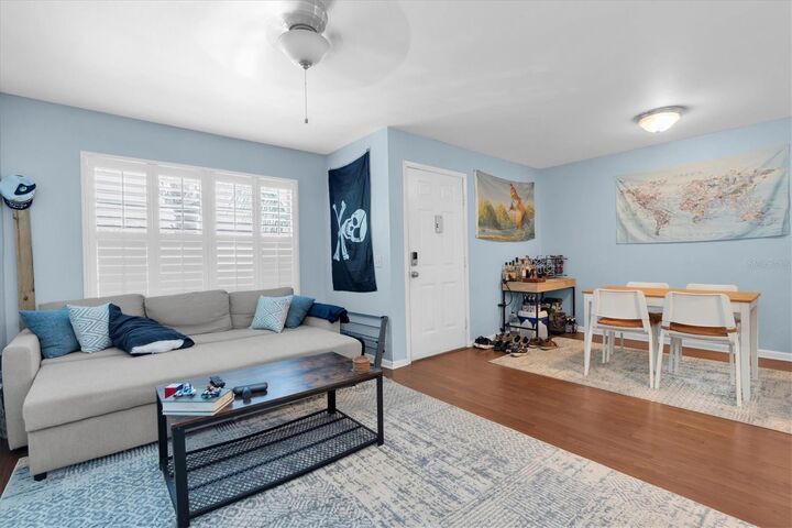 Property Photo: 5440 S Macdill Avenue 3H FL 33611