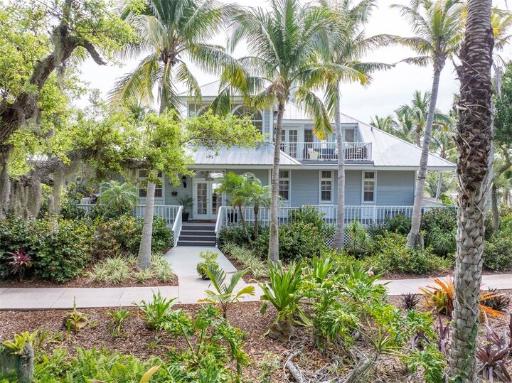 Property Photo:  218 Useppa Island  FL 33924 