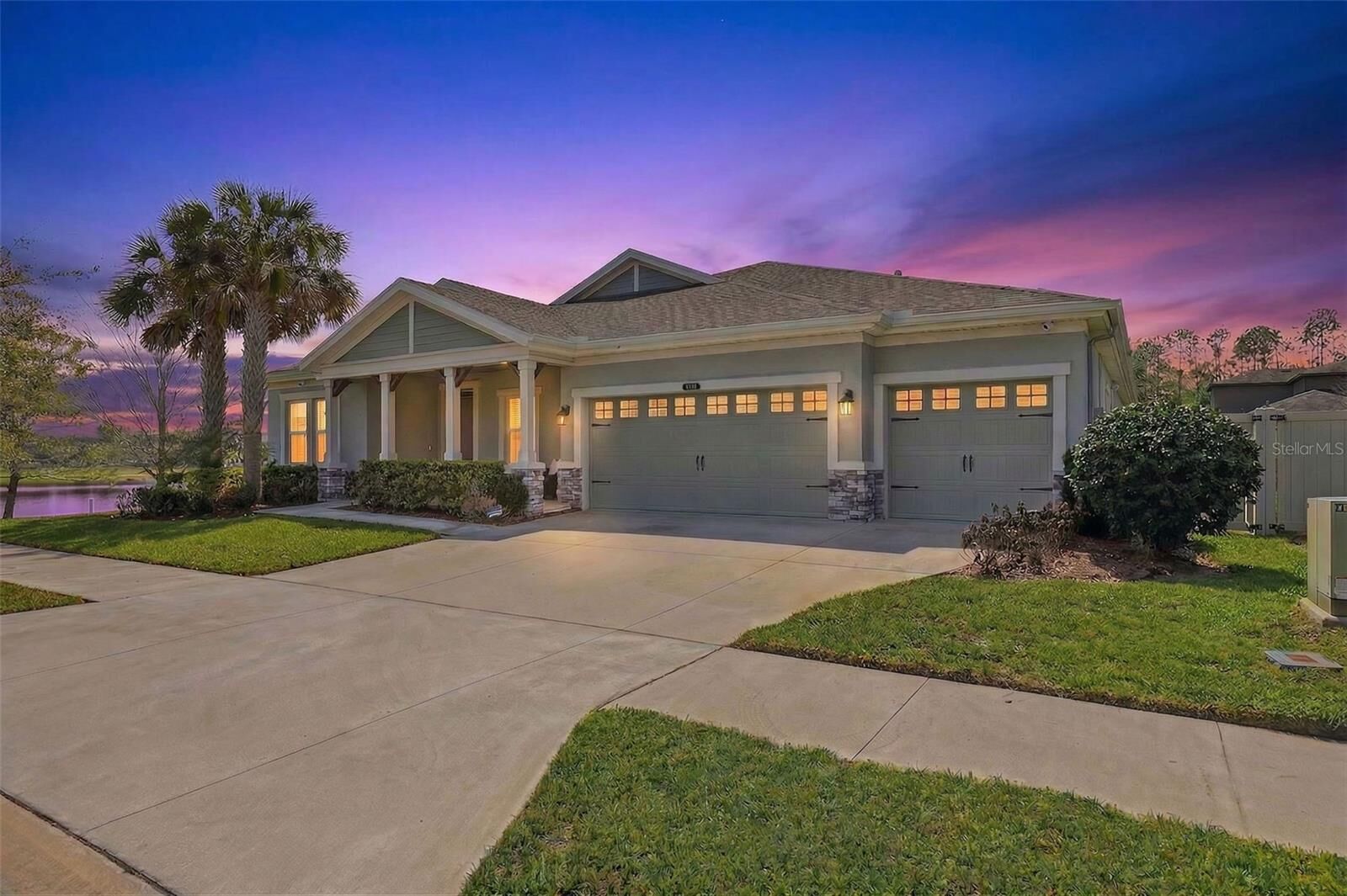 Property Photo: 21804 Briske Morning Avenue FL 34637