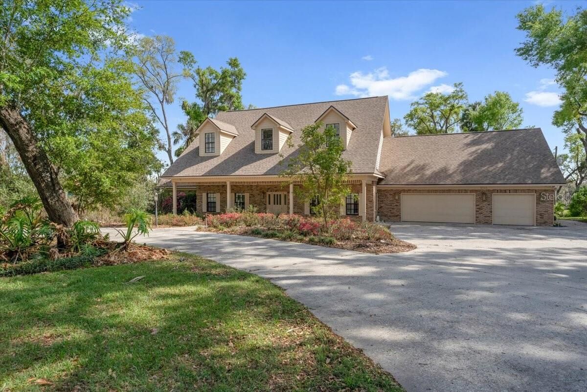 Property Photo: 1141 Myrtle Road FL 33596