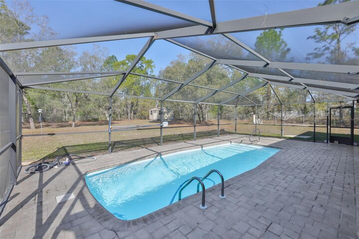 Property Photo:  14261 English Sparrow Road  FL 34614 