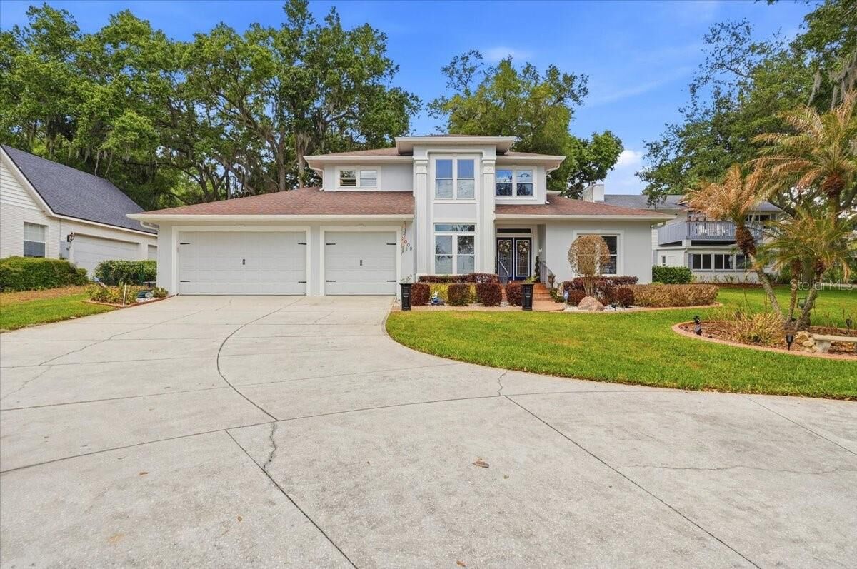 Property Photo:  2000 Lake Ariana Boulevard  FL 33823 