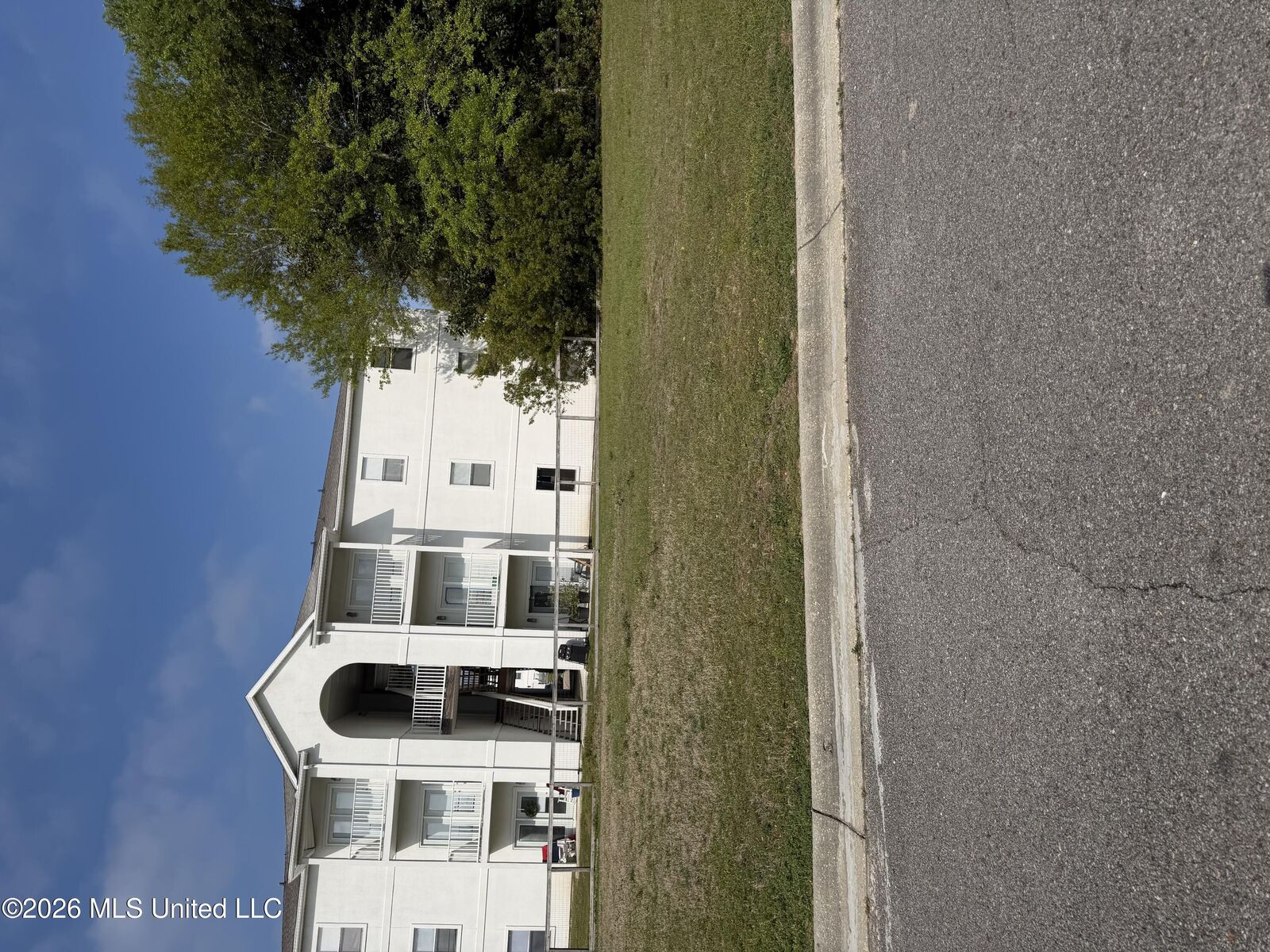 Property Photo:  Oak Alley Lane  MS 39560 